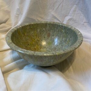 RARE vintage Texas Ware melamine mixing bowl